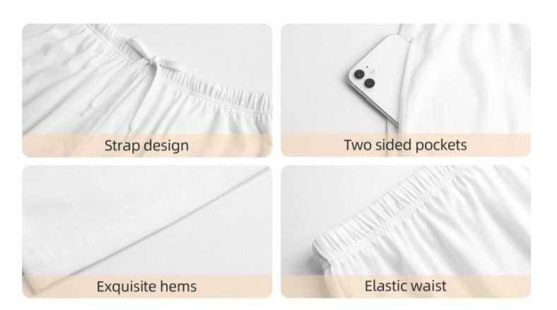 Kids Custom Pet Photo Pajama Pants