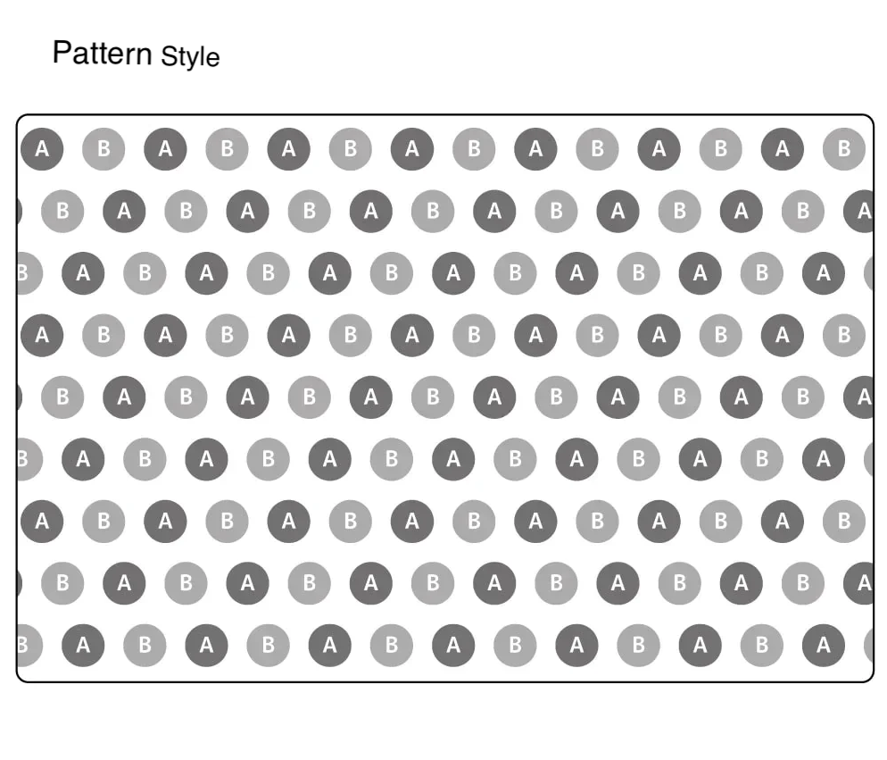 Unisex Custom Pet Photo Pajama Pants – Retro Style